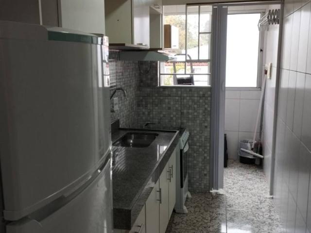 Apartamento para Locação em São Paulo/SP Butantã 3 Quartos