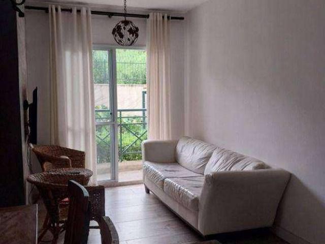 Apartamento para Locação em São Paulo/SP Butantã 3 Quartos