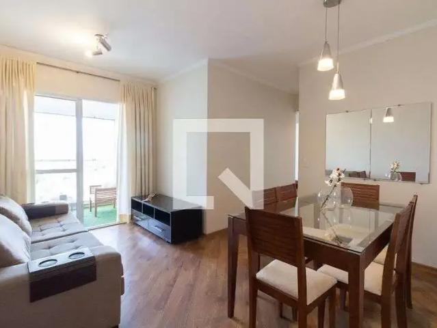 Apartamento para Locação em São Paulo/SP Butantã 3 Quartos