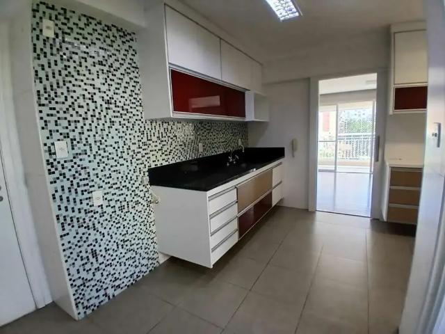 Apartamento para Locação em São Paulo/SP Butantã 3 Quartos