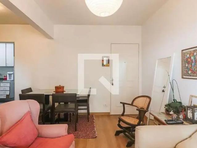 Apartamento para Locação em São Paulo/SP Butantã 3 Quartos