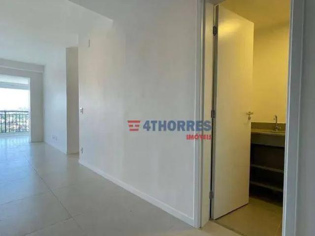 Apartamento para Locação em São Paulo/SP Butantã 3 Quartos