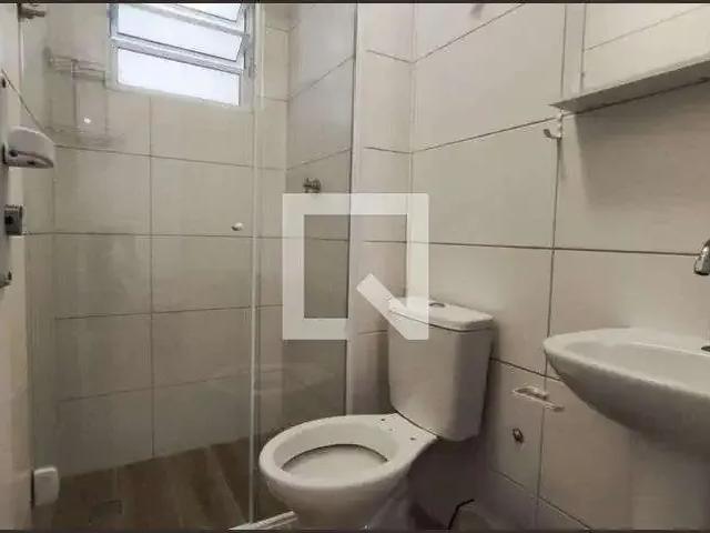 Apartamento para Locação em São Paulo/SP Butantã 1 Quartos