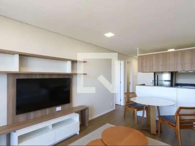Apartamento para Locação em São Paulo/SP Butantã 1 Quartos