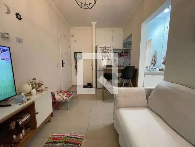 Apartamento para Locação em São Paulo/SP Butantã 1 Quartos