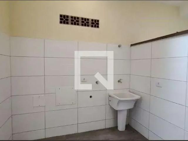 Apartamento para Locação em São Paulo/SP Butantã 1 Quartos