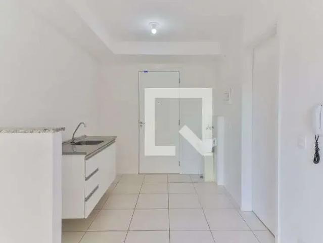 Apartamento para Locação em São Paulo/SP Butantã 1 Quartos