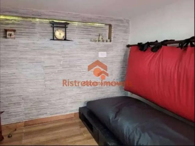 Apartamento para Locação em São Paulo/SP Butantã 1 Quartos