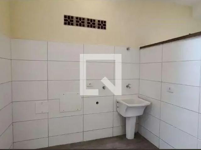 Apartamento para Locação em São Paulo/SP Butantã 1 Quartos
