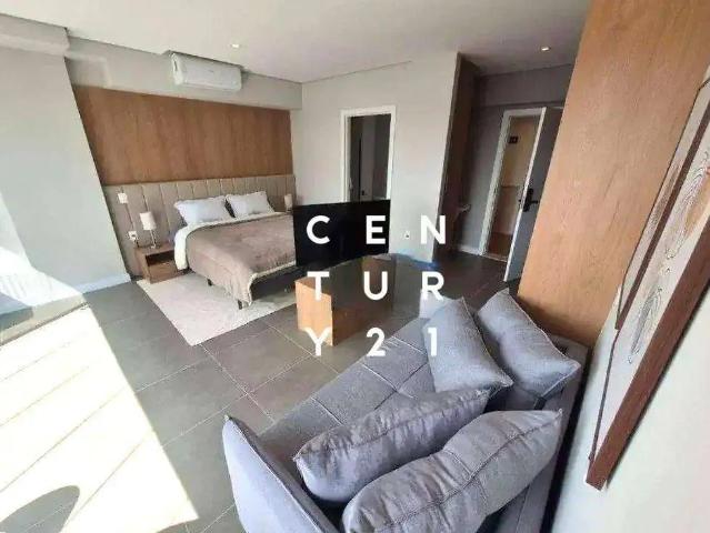 Apartamento para Locação em São Paulo/SP Butantã 1 Quartos