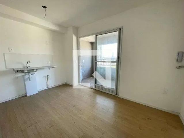 Apartamento para Locação em São Paulo/SP Butantã 1 Quartos