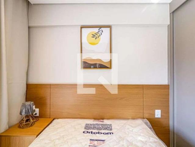 Apartamento para Locação em São Paulo/SP Butantã 1 Quartos