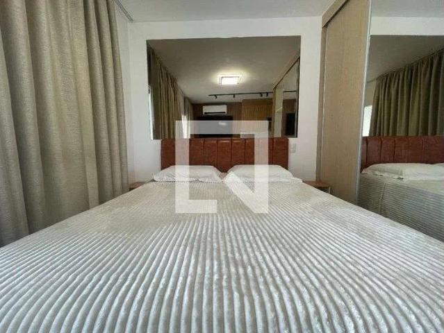 Apartamento para Locação em São Paulo/SP Butantã 1 Quartos