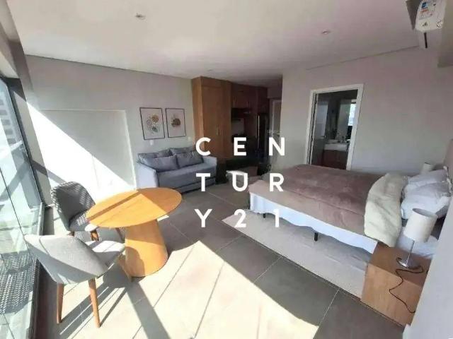 Apartamento para Locação em São Paulo/SP Butantã 1 Quartos