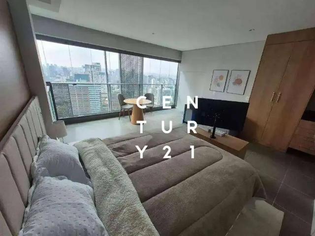 Apartamento para Locação em São Paulo/SP Butantã 1 Quartos