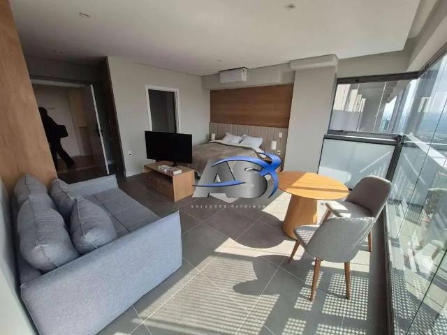 Apartamento para Locação em São Paulo/SP Butantã 1 Quartos