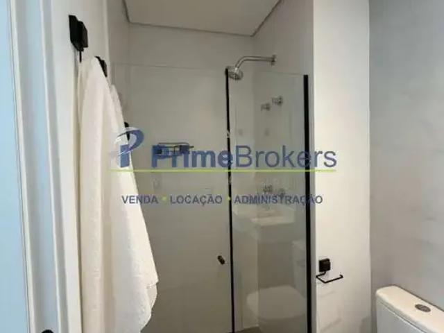 Apartamento para Locação em São Paulo/SP Butantã 1 Quartos