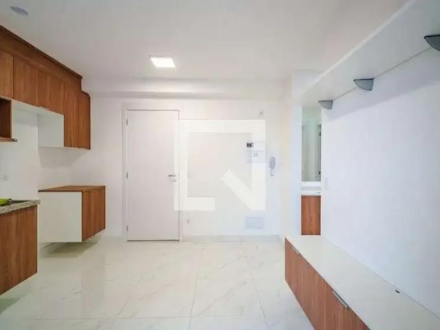 Apartamento para Locação em São Paulo/SP Butantã 1 Quartos