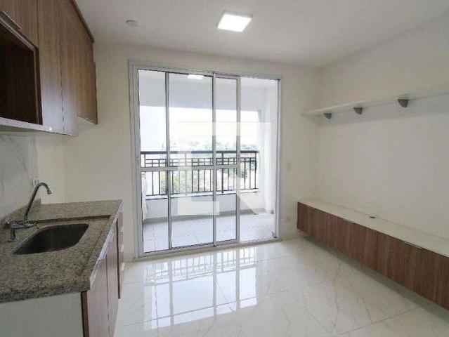 Apartamento para Locação em São Paulo/SP Butantã 1 Quartos