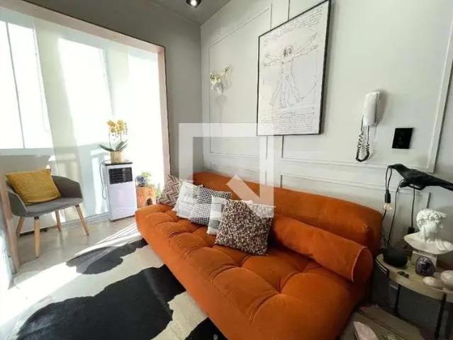 Apartamento para Locação em São Paulo/SP Butantã 1 Quartos