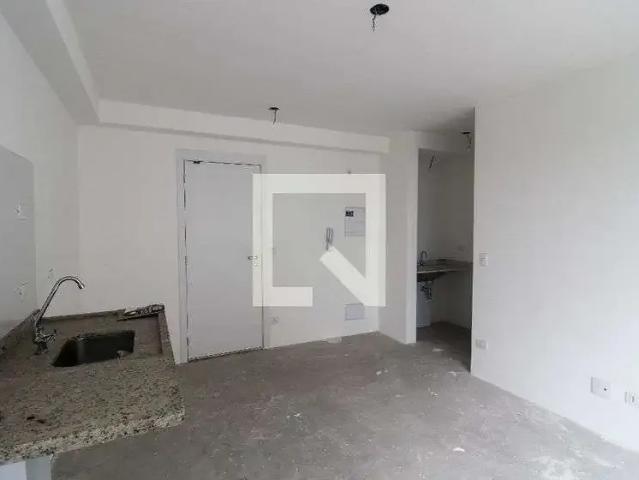 Apartamento para Locação em São Paulo/SP Butantã 1 Quartos