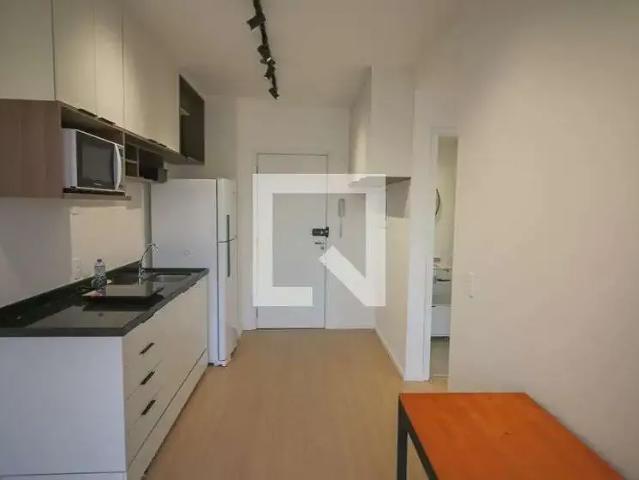 Apartamento para Locação em São Paulo/SP Butantã 1 Quartos