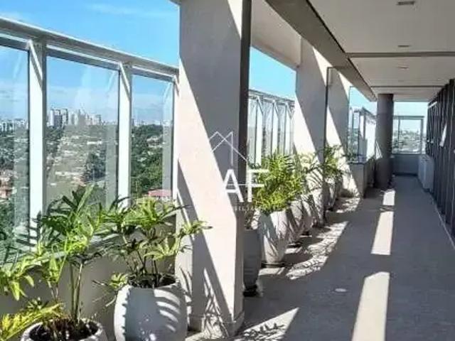 Apartamento para Locação em São Paulo/SP Butantã 1 Quartos