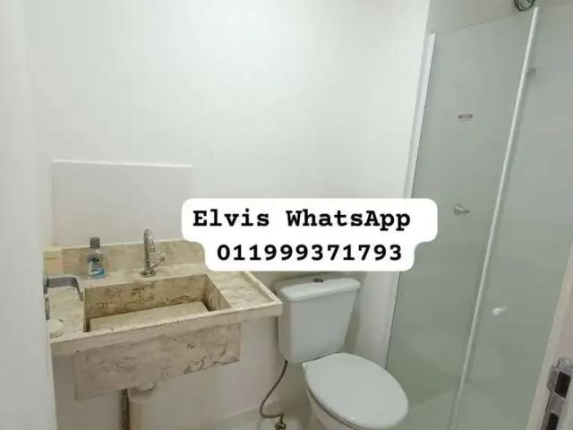 Apartamento para Locação em São Paulo/SP Butantã 1 Quartos