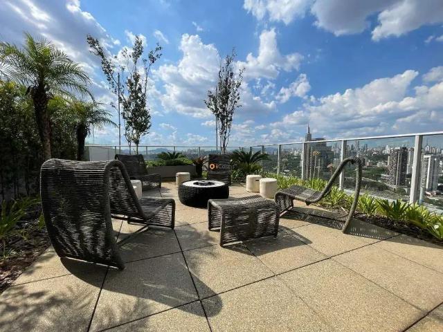 Apartamento para Locação em São Paulo/SP Butantã 1 Quartos