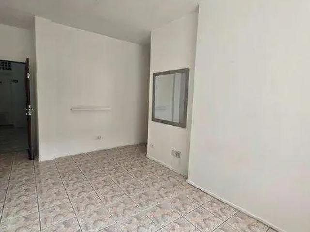 Apartamento para Locação em São Paulo/SP Butantã 1 Quartos