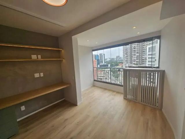 Apartamento para Locação em São Paulo/SP Butantã 1 Quartos