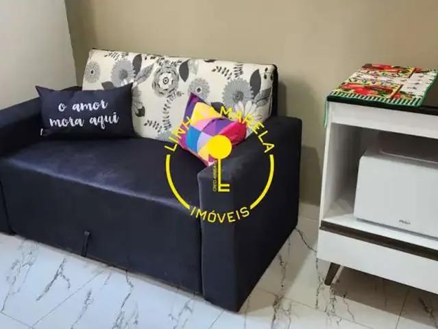 Apartamento para Locação em São Paulo/SP Butantã 1 Quartos