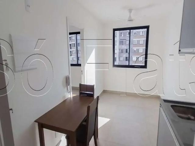 Apartamento para Locação em São Paulo/SP Butantã 1 Quartos