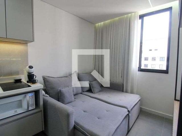 Apartamento para Locação em São Paulo/SP Butantã 1 Quartos