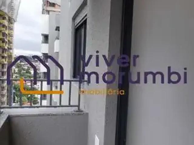Apartamento para Locação em São Paulo/SP Butantã 1 Quartos
