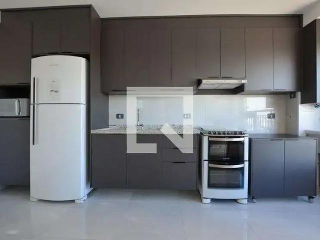 Apartamento para Locação em São Paulo/SP Butantã 1 Quartos