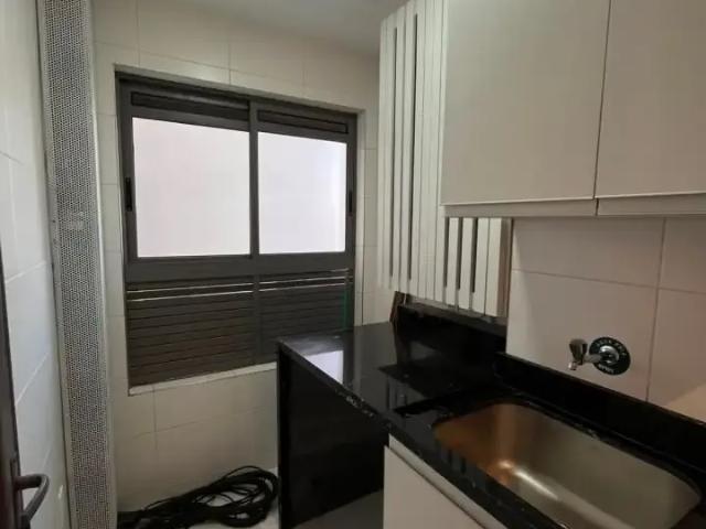 Apartamento para Locação em São Paulo/SP Butantã 1 Quartos