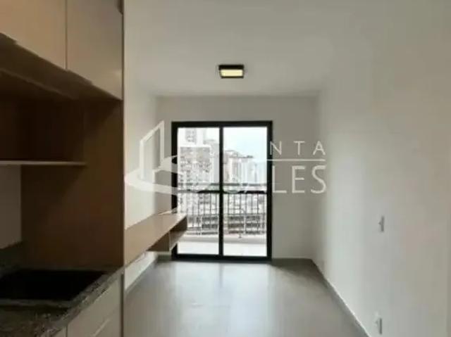 Apartamento para Locação em São Paulo/SP Butantã 1 Quartos