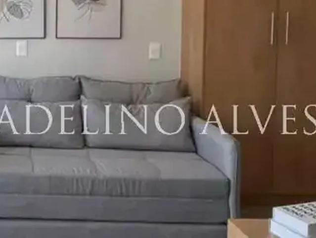 Apartamento para Locação em São Paulo/SP Butantã 1 Quartos