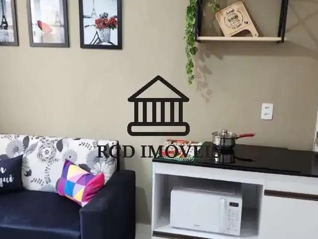 Apartamento para Locação em São Paulo/SP Butantã 1 Quartos