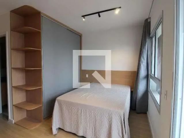 Apartamento para Locação em São Paulo/SP Butantã 1 Quartos