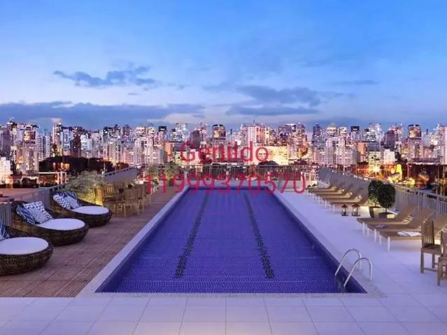 Apartamento para Locação em São Paulo/SP Butantã 1 Quartos