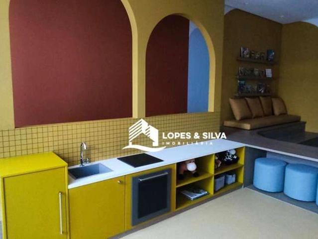 Apartamento para Locação em São Paulo/SP Butantã 1 Quartos
