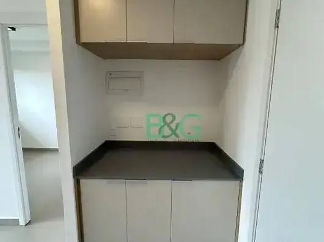 Apartamento para Locação em São Paulo/SP Butantã 1 Quartos