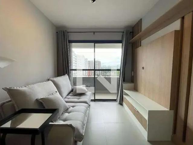 Apartamento para Locação em São Paulo/SP Butantã 1 Quartos