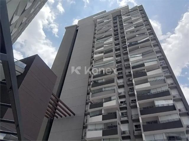 Apartamento para Locação em São Paulo/SP Butantã 1 Quartos