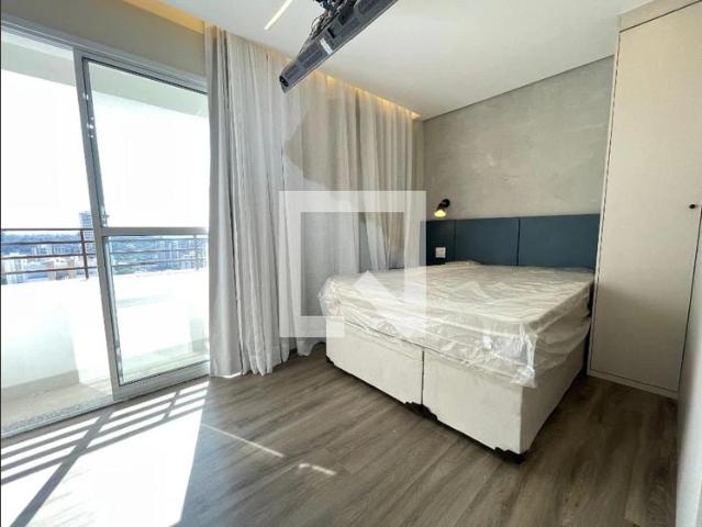 Apartamento para Locação em São Paulo/SP Butantã 1 Quartos