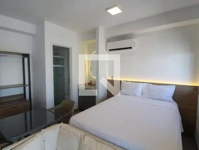 Apartamento para Locação em São Paulo/SP Butantã 1 Quartos