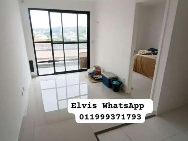 Apartamento para Locação em São Paulo/SP Butantã 1 Quartos
