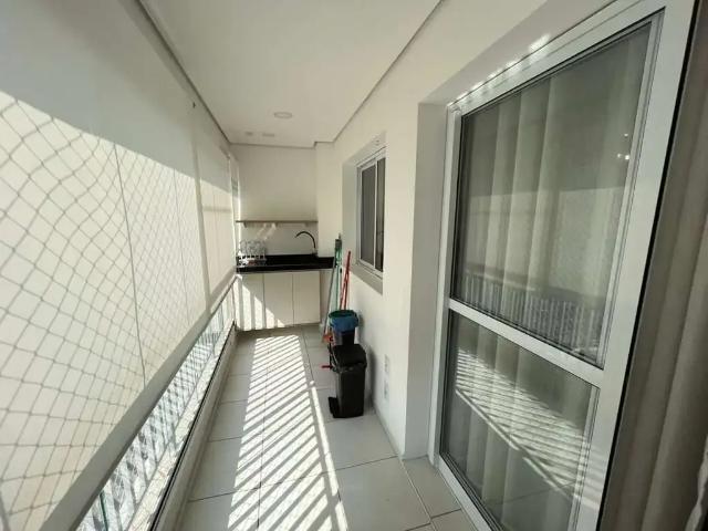Apartamento para Locação em São Paulo/SP Butantã 1 Quartos